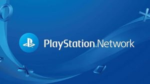 Playstation Network Logo