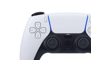 Playstation 5 Controller D-Pad