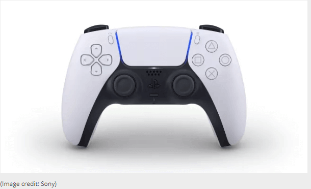 Playstation 5 Game Controller