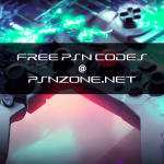 Free PSN Codes @ PSNZone.net