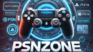 PSNZONE - The ultimate source for PSN codes