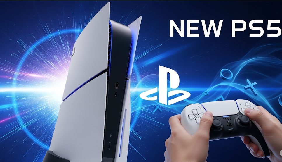Info About Playstation 5