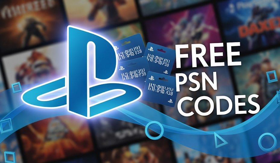 psn codes faqs