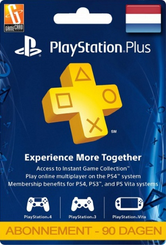PS Plus
